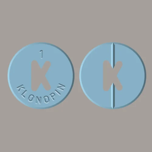 Klonopin 1mg